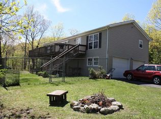 38 Gallis Hill Rd, Kingston, NY 12401