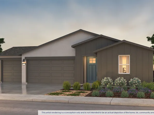 6104 Southern Flower St, Bakersfield, CA 93314