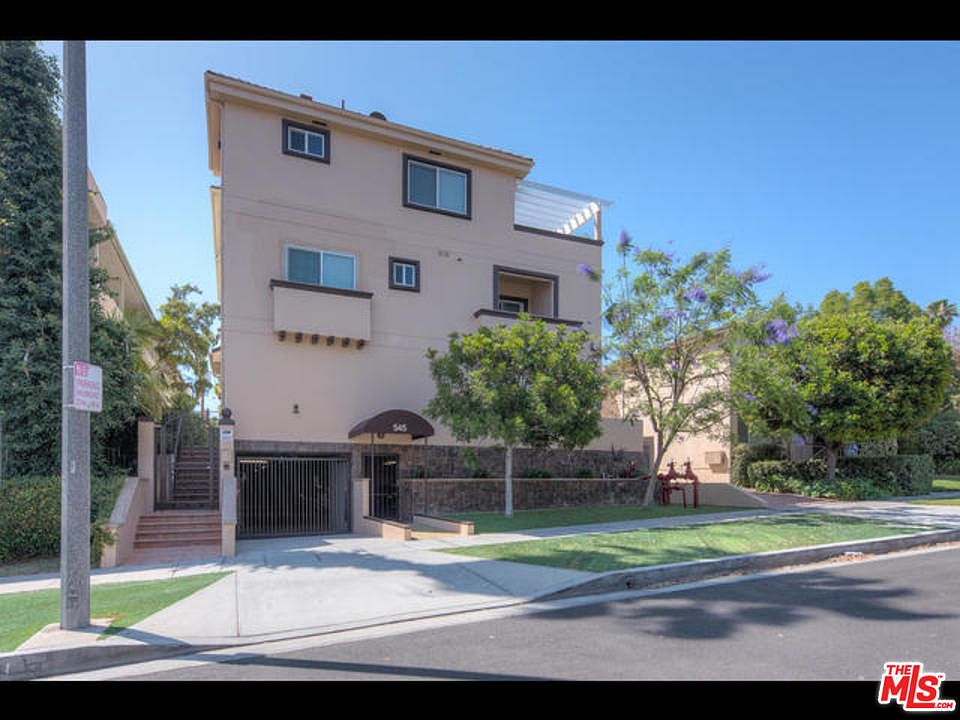 1st image of 545 E Angeleno Ave APT 106