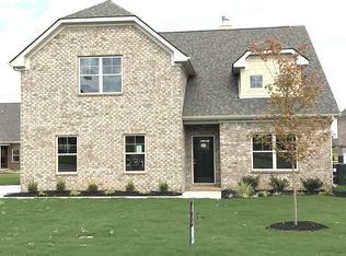 1116 General Marshall LOT 234, Murfreesboro, TN 37129