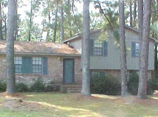 241 W Wynngate Dr, Martinez, GA 30907