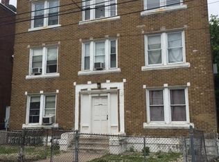 46 Erwin Pl APT 3N, New Britain, CT 06051