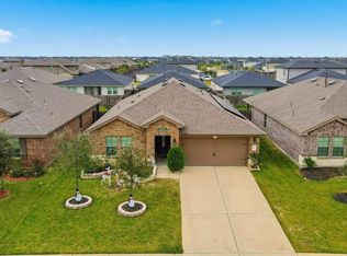 3515 Windham Way, Katy, TX 77494