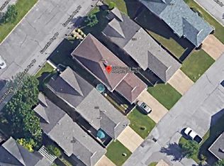 5575 Fountain Bay Dr, Memphis, TN 38120