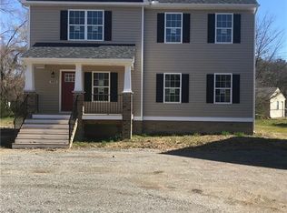 1412 Hungary Rd, Henrico, VA 23228