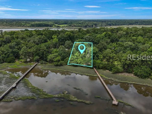 133 Bull Point Dr, Seabrook, SC 29940