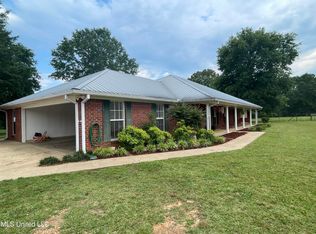 4780 County Line Rd, Carthage, MS 39051