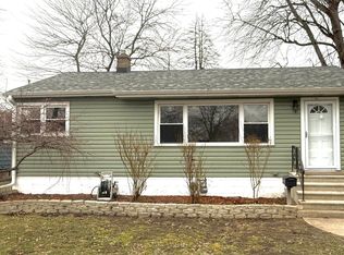7021 Osborn Ave, Hammond, IN