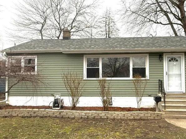 7021 Osborn Ave, Hammond, IN 46323