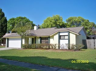568 Still Meadows Cir W, Palm Harbor, FL 34683