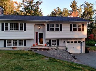 50 Bean Rd, Merrimack, NH 03054