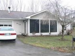 619 Haggard Dr, Sevierville, TN 37876