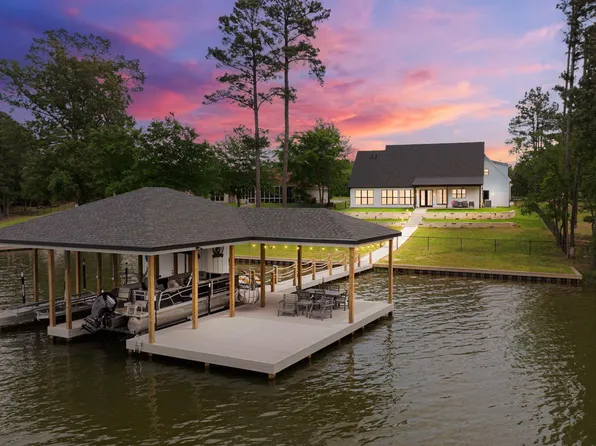 379 Private Road 2367, Mount Pleasant, TX 75455