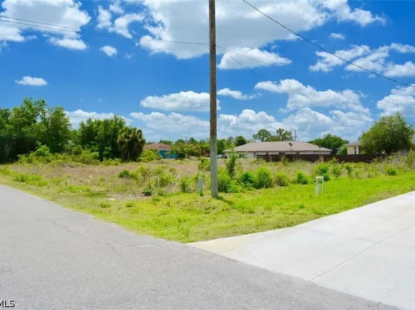 4505/4507 27th St SW, Lehigh Acres, FL 33973