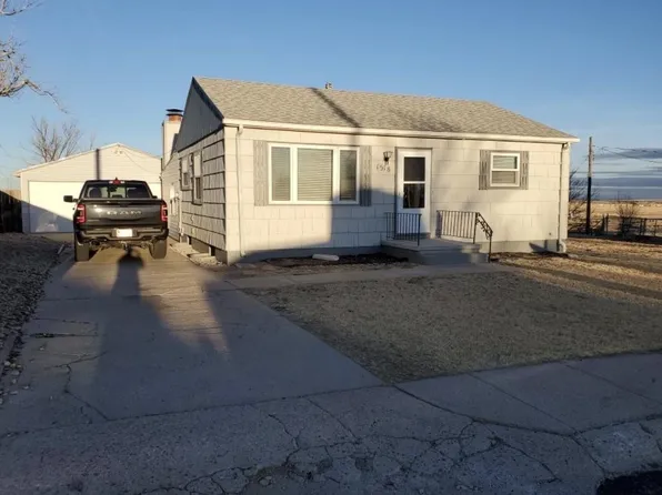 1518 Manor Rd, Sidney, NE 69162