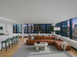 1113 York Ave APT 31E, New York, NY 10065