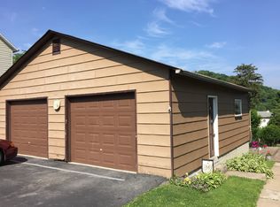 245 Sugar St, Hooversville, PA 15936