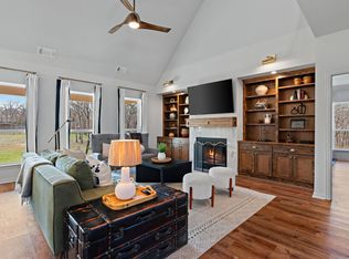 1659 Zion Hill Loop, Weatherford, TX 76088