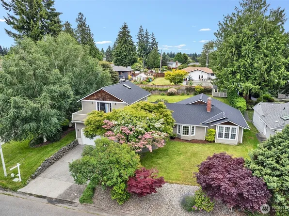 400 Park Place, Everett, WA 98203