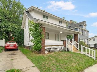 163 W Market St, Alliance, OH 44601
