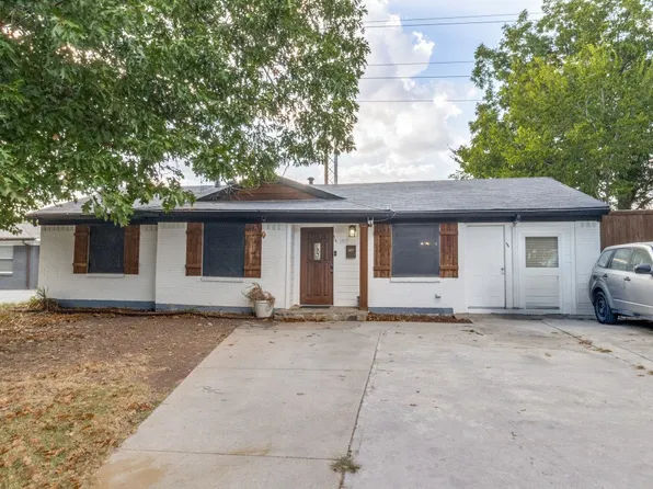 1911 El Capitan Dr, Dallas, TX 75228