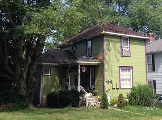 79 N Shafer St, Athens, OH