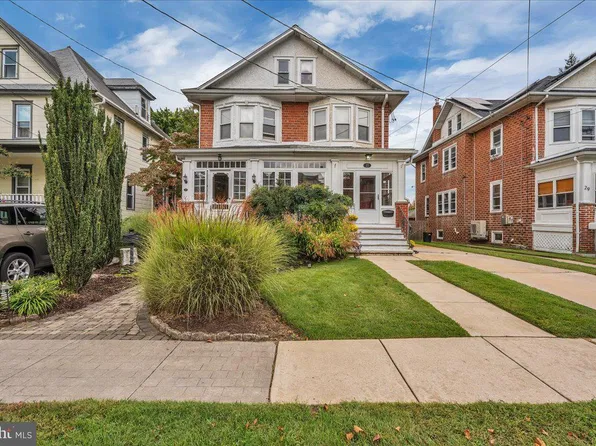 27 E Stiles Ave, Collingswood, NJ 08108