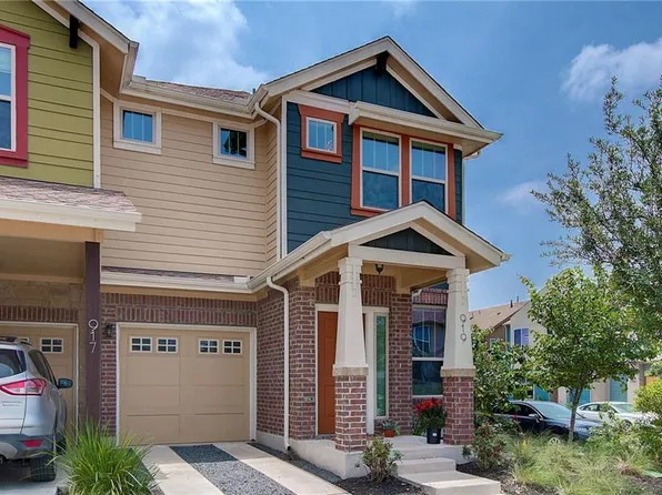 919 Mountaineer Ln, Austin, TX 78757