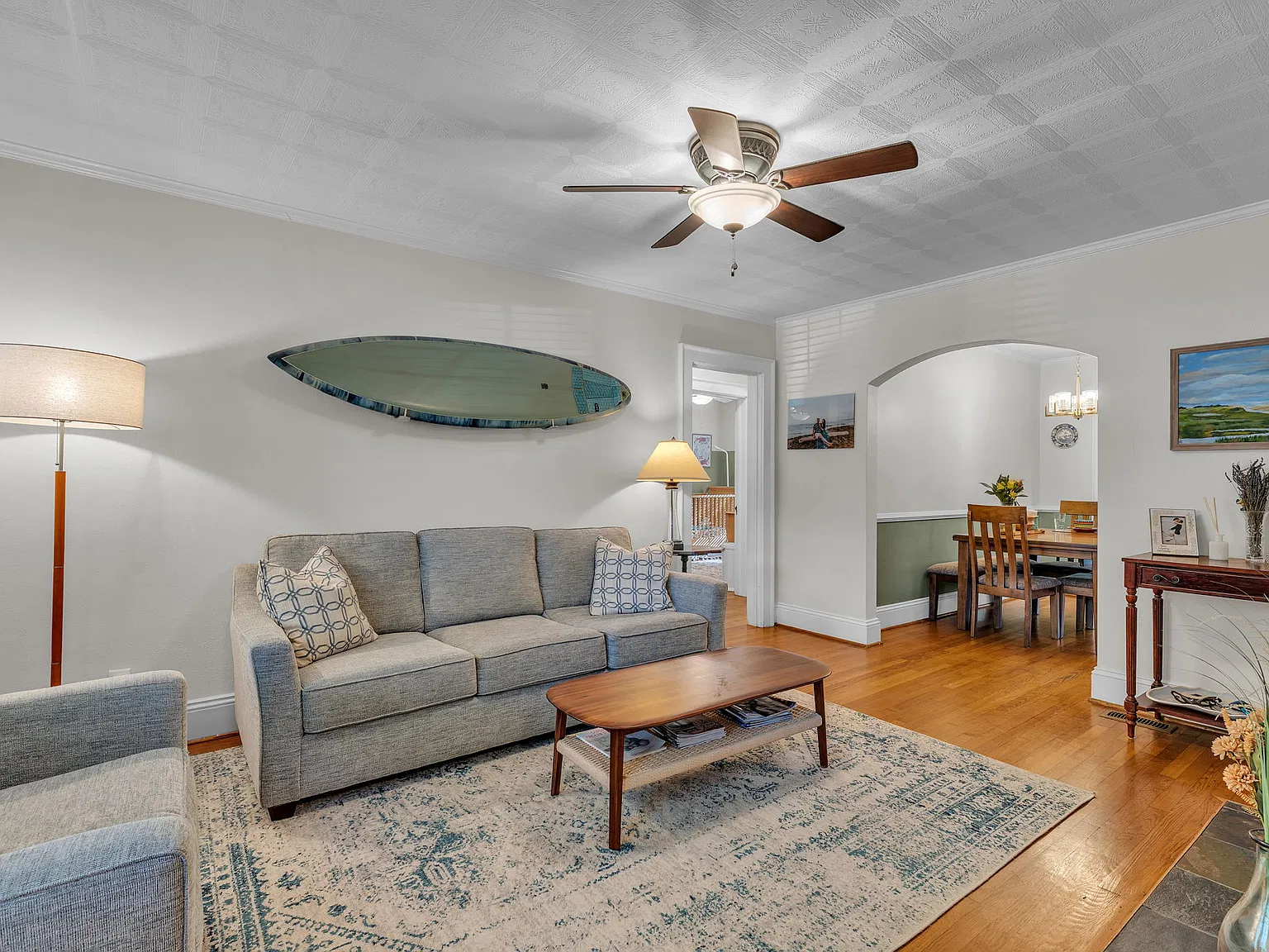 4 bed, 2148 sqft, $3,200 — Photo 4