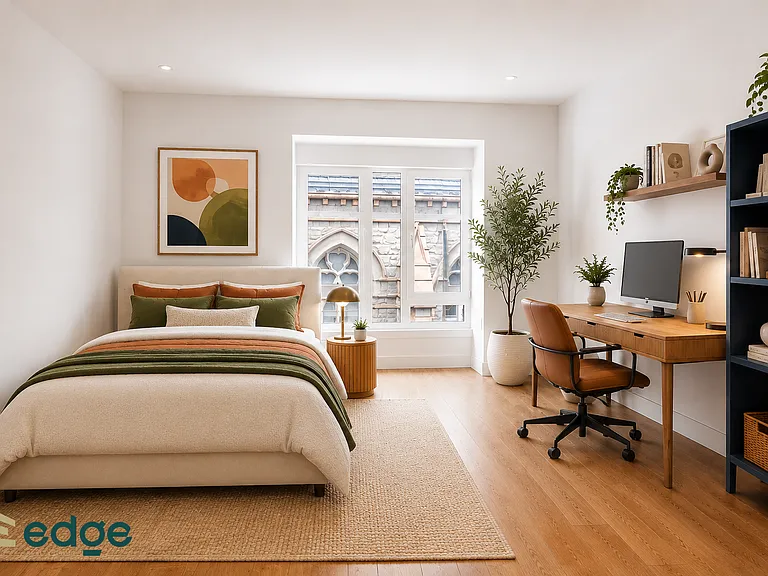 437 Sackett St #3F — Photo 3