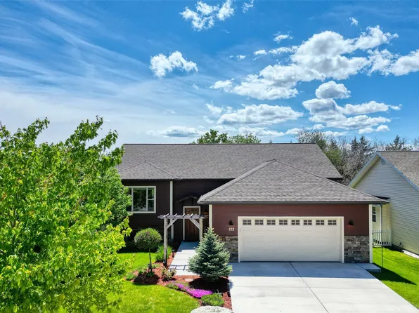 122 Sinopah St, Kalispell, MT 59901