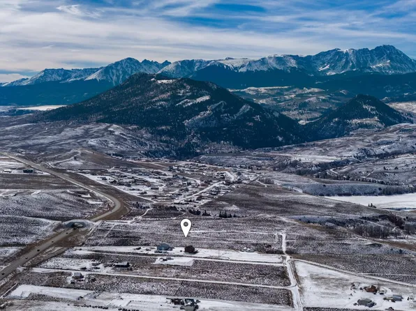 700 County Road 1001, Kremmling, CO 80459