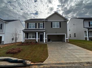 296 Donnington Ct, Aiken, SC 29808
