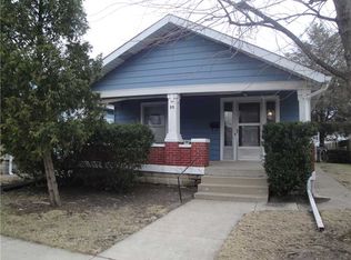 29 N Bradley Ave, Indianapolis, IN