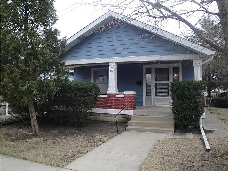 29 N Bradley Ave photo 1