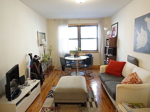 2nd image of 20 W 87th St APT 3D