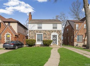 19138 San Juan Dr, Detroit, MI 48221