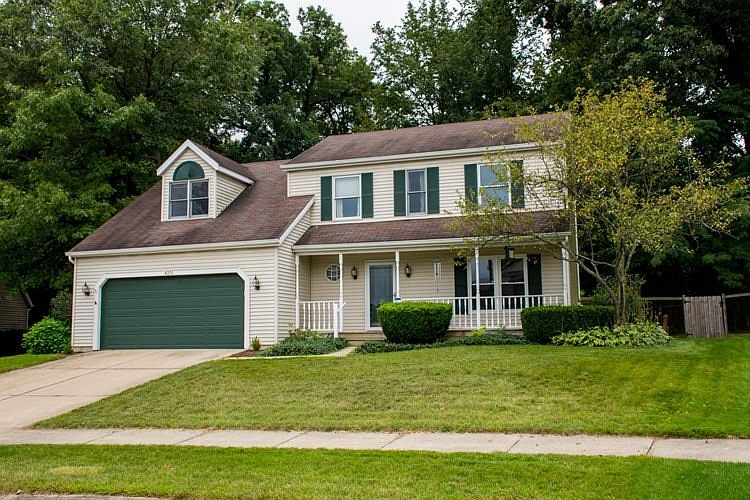 1st image of 4201 Foxfire Dr