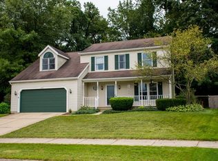 4201 Foxfire Dr, South Bend, IN 46628