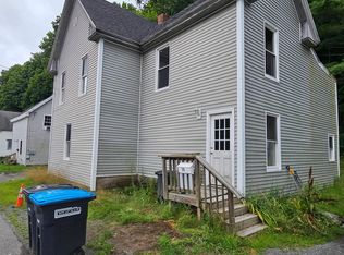 25 Margin Street, Orono, ME 04473