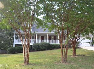 123 Oak Ridge Dr, Canton, GA 30114