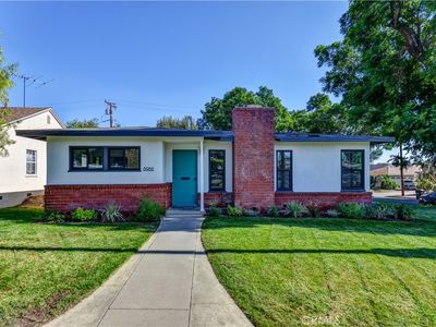 8966 Gunn Ave, Whittier, CA, 90605