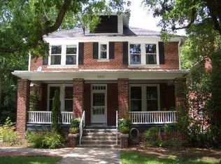 1012 Green St, Durham, NC 27701