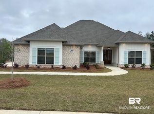 8278 Calverton St, Foley, AL 36535