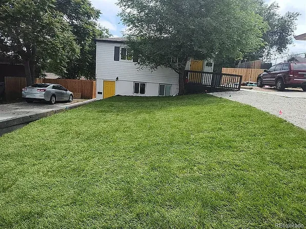 50 Osceola St, Denver, CO