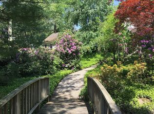 43 Minnisink Rd, Short Hills, NJ 07078