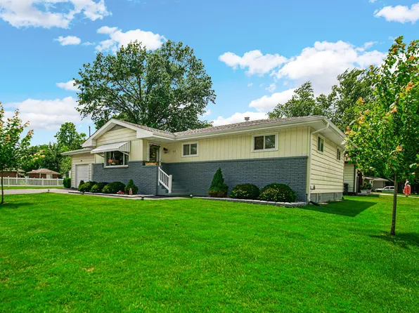 1001 W 39th Ave, Hobart, IN 46342