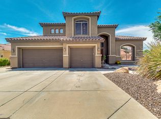 21394 N 71st Dr, Glendale, AZ 85308