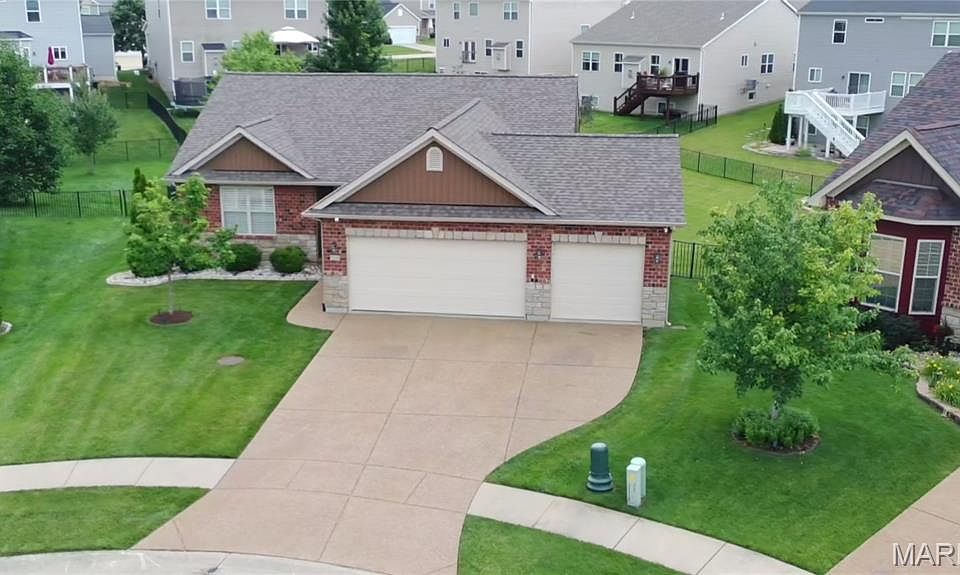 1st image of 708 Bellingrath Gardens Ct