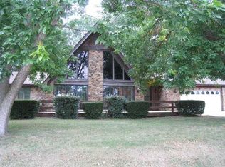 1105 Sam Ralston Rd, Lebanon, IN 46052